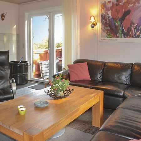 Amazing Home In Norre Nebel With Wifi Lonne Hede Екстер'єр фото
