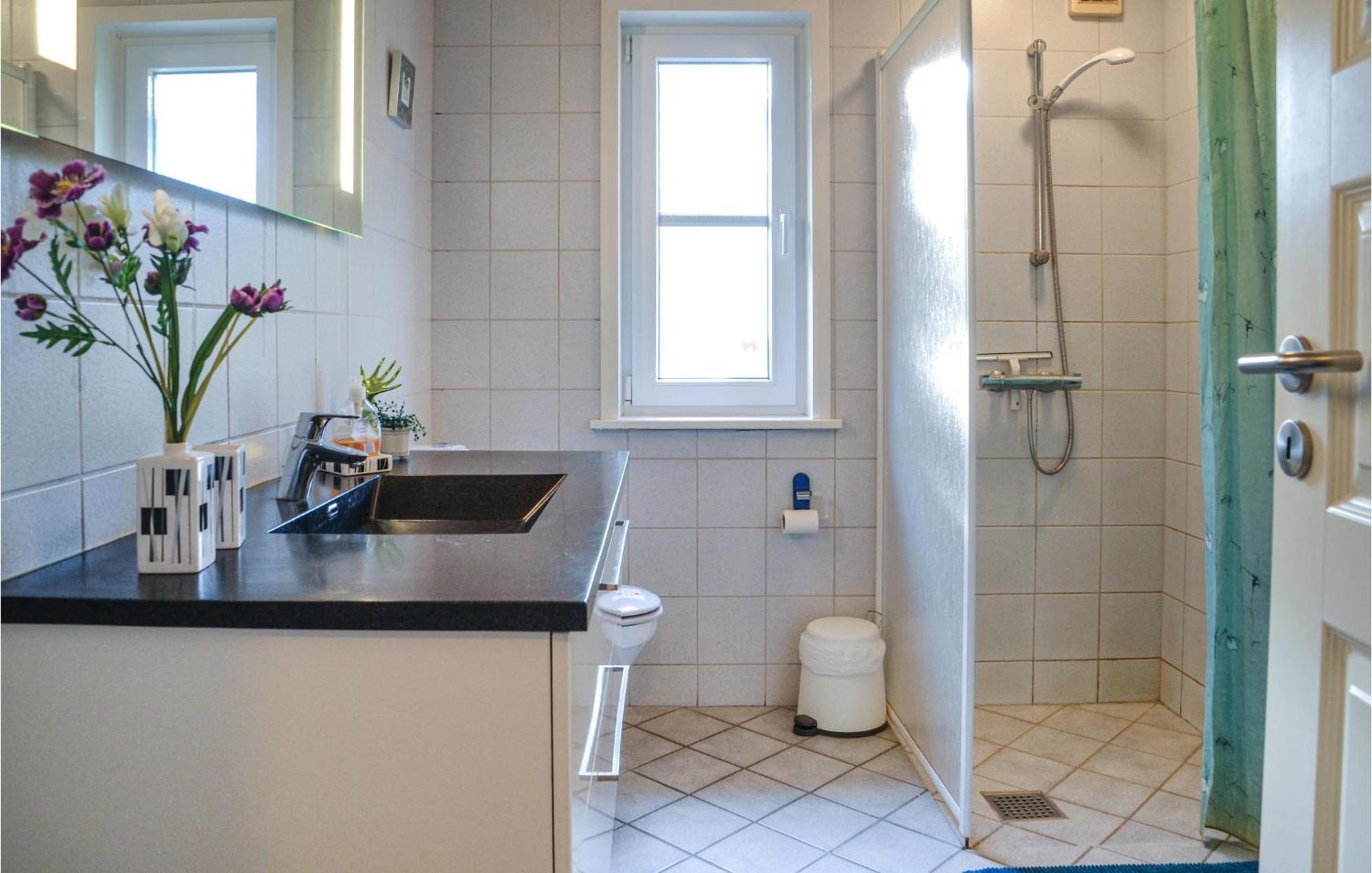 Amazing Home In Norre Nebel With Wifi Lonne Hede Екстер'єр фото