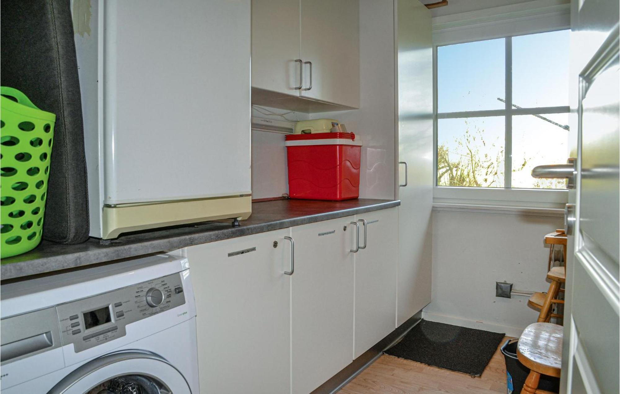 Amazing Home In Norre Nebel With Wifi Lonne Hede Екстер'єр фото