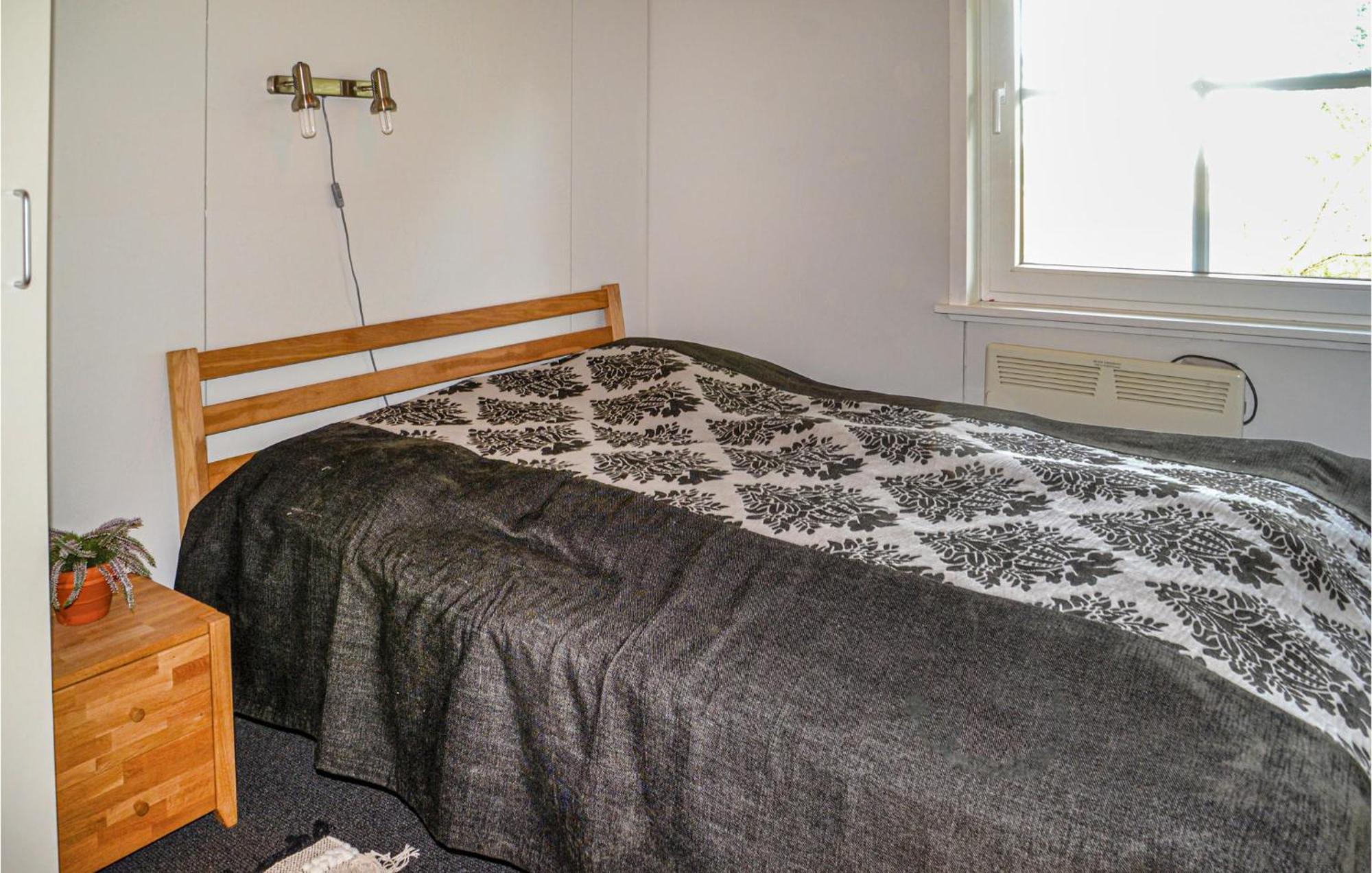 Amazing Home In Norre Nebel With Wifi Lonne Hede Екстер'єр фото