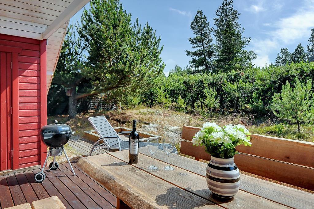 Amazing Home In Norre Nebel With Wifi Lonne Hede Номер фото