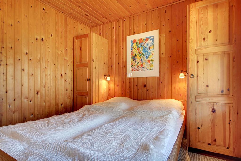 Amazing Home In Norre Nebel With Wifi Lonne Hede Номер фото
